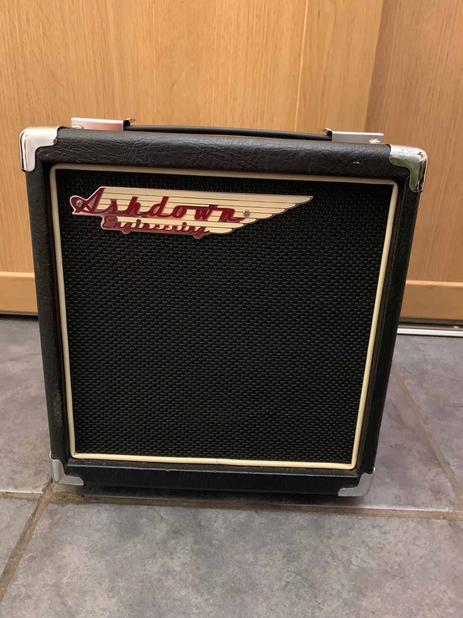 Amplifier